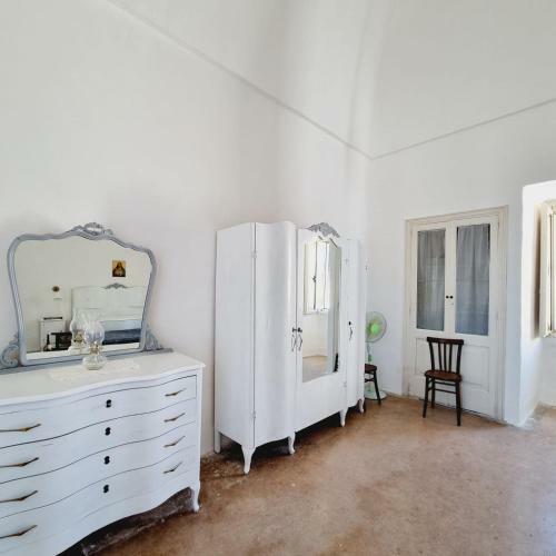 Apartamento Home Palazzo Raheli