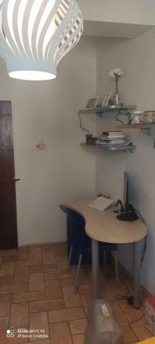 Apartamento Guest House Battisti
