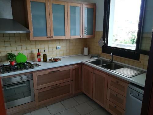 Apartamento Appartamento Indipendente Ugento Nel Salento