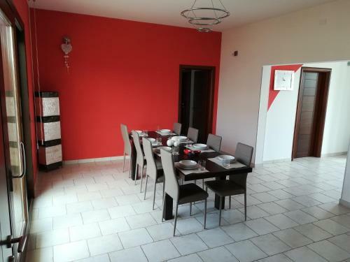 Apartamento Appartamento Indipendente Ugento Nel Salento