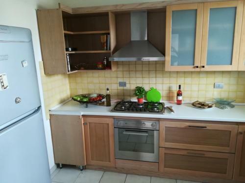 Apartamento Appartamento Indipendente Ugento Nel Salento
