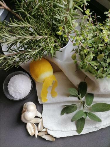 Bed & Breakfast Fattoria Napozoo