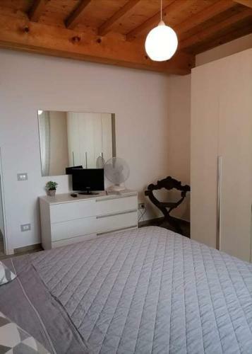 Bed & Breakfast Fattoria Napozoo