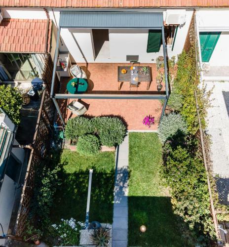 Apartamento La Casa Al Mare