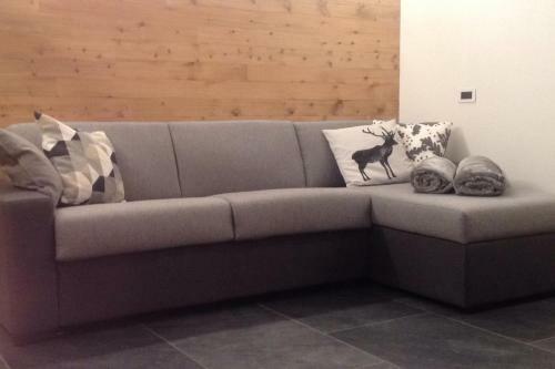 Apartamento Chrys Appartamenti