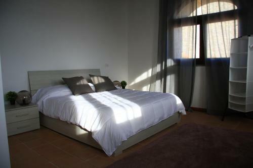 Apartamento Ht Castello Di Campolongo