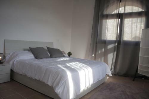Apartamento Ht Castello Di Campolongo