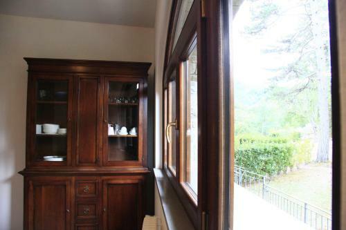 Apartamento Ht Castello Di Campolongo