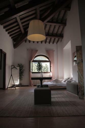 Apartamento Ht Castello Di Campolongo