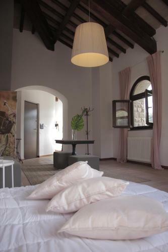 Apartamento Ht Castello Di Campolongo