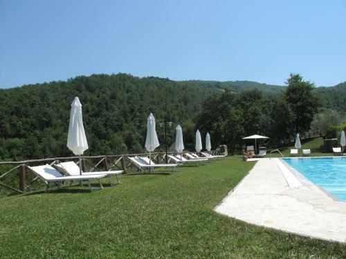 Apartamento Ht Castello Di Campolongo