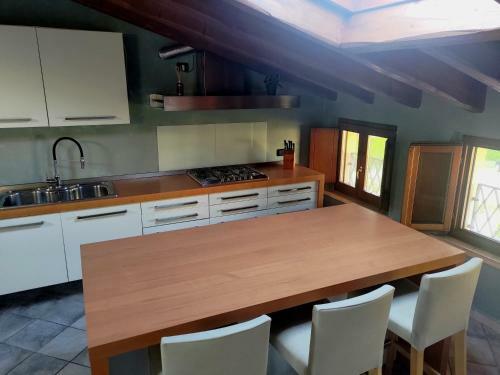 Apartamento Incanto Appartamento Con Piscina