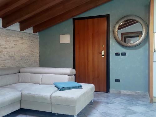 Apartamento Incanto Appartamento Con Piscina