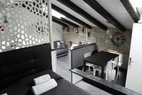 Apartamento La Casa Dei Sogni