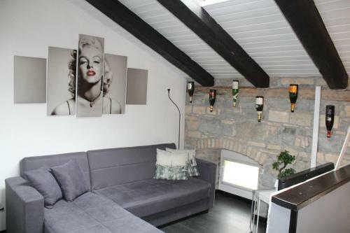 Apartamento La Casa Dei Sogni