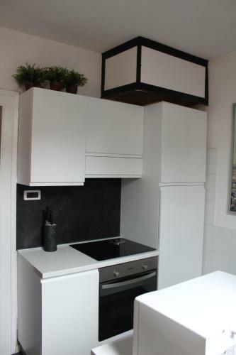 Apartamento La Casa Dei Sogni