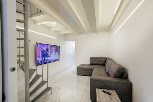 Apartamento Scudaniglio Home