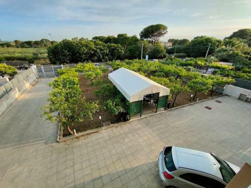 Apartamento Appartamento Roccaforte Bi Rosso Trapani