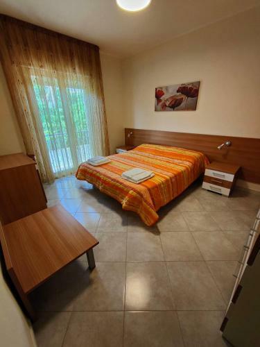 Apartamento Appartamento Roccaforte Bi Rosso Trapani