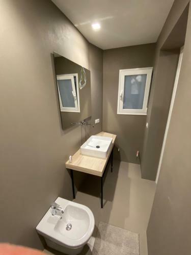 Apartamento Casa Vacanze La Mongolfiera