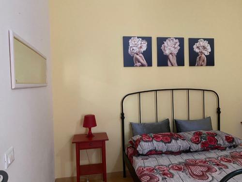 Apartamento La Casetta Di Ale