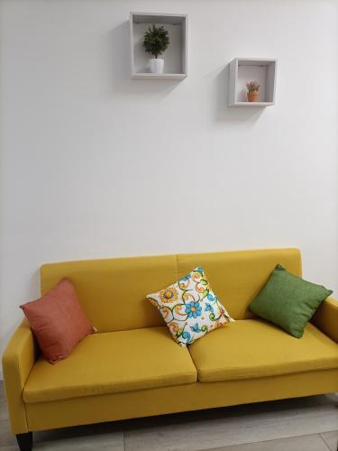 Apartamento Tintarella