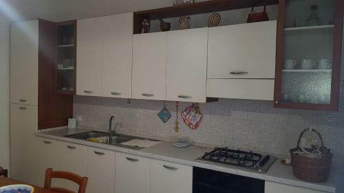 Apartamento Virgilio House