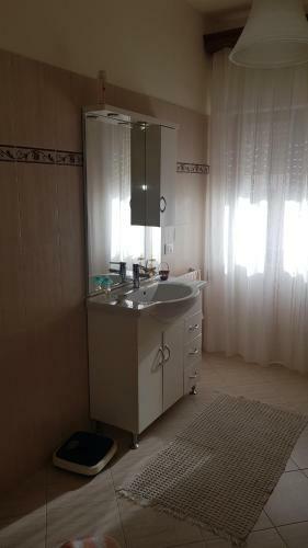 Apartamento Virgilio House