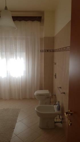 Apartamento Virgilio House