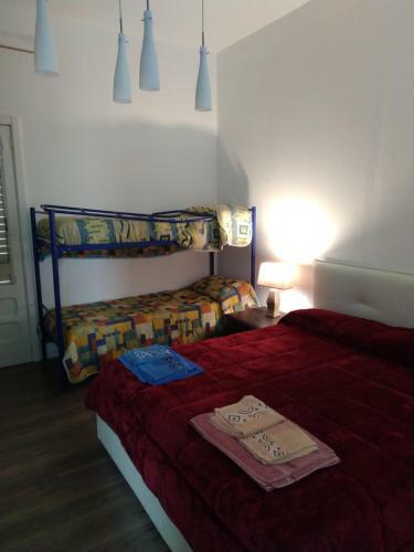 Bed & Breakfast Salentino