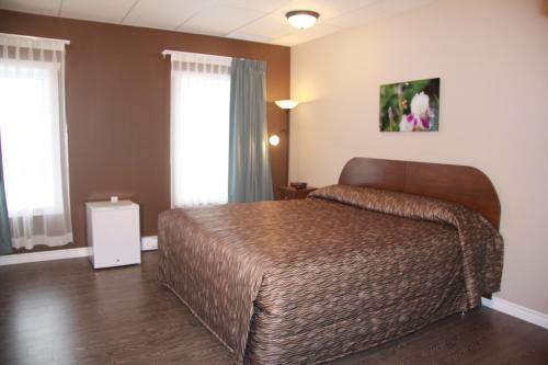Hotel H�tel Op�miska
