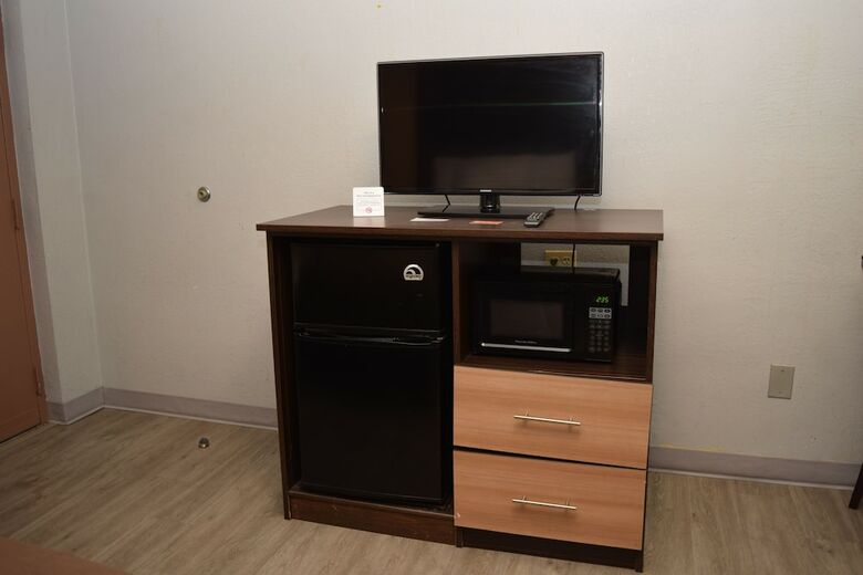 Motel University Manor Inn