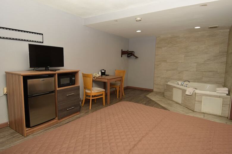 Motel University Manor Inn