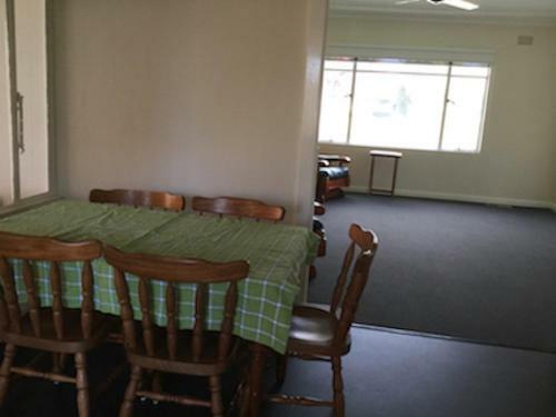 Hendersons Houses