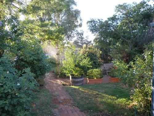 Hendersons Houses