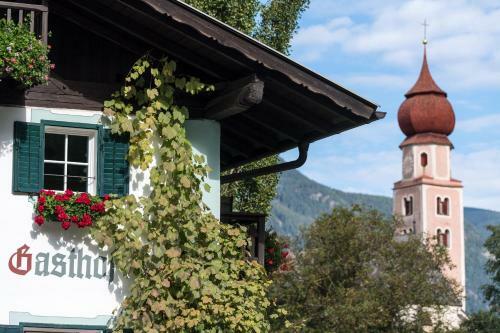 Hotel Gasthof Tsch�tscherhof