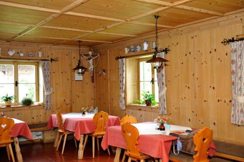 Hotel Gasthof Tsch�tscherhof