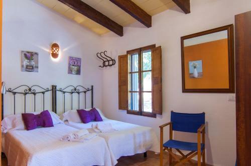 Villa Muntanya