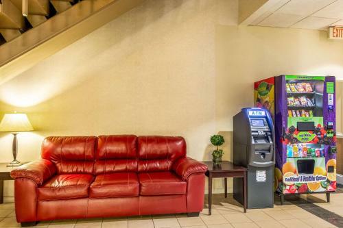 Clarion Hotel Central