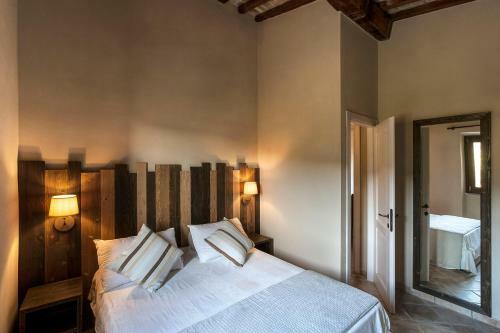 Apartamento Agriturismo Galenzana
