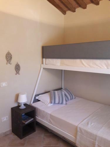 Apartamento Agriturismo Galenzana