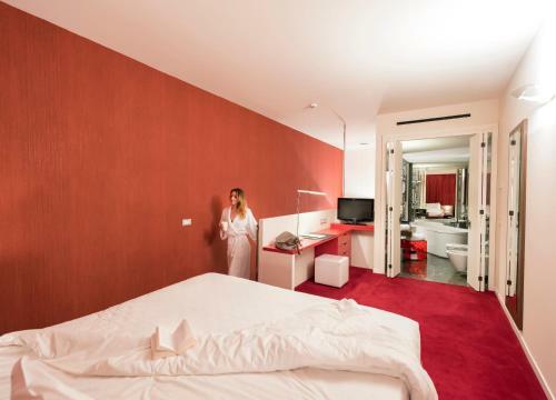 Devero Hotel