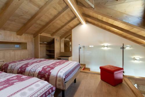 Apartamento Toilain