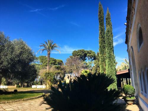 Hotel Relais Reggia Domizia