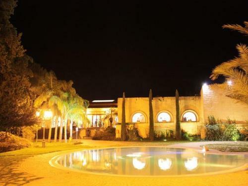 Hotel Relais Reggia Domizia