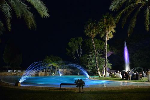 Hotel Relais Reggia Domizia