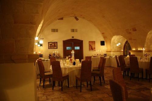 Hotel Relais Reggia Domizia