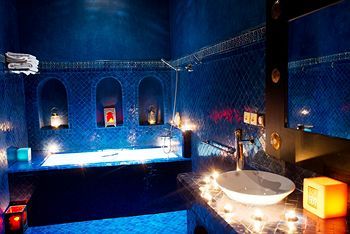 Hotel Palais Masandoia