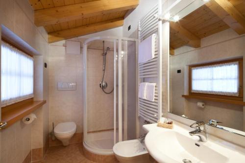 Hotel Garn� Laura