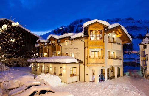 Hotel Garn� Laura